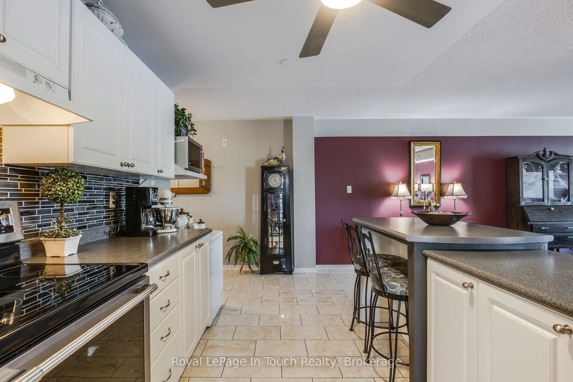 4 Beck Boulevard, #505