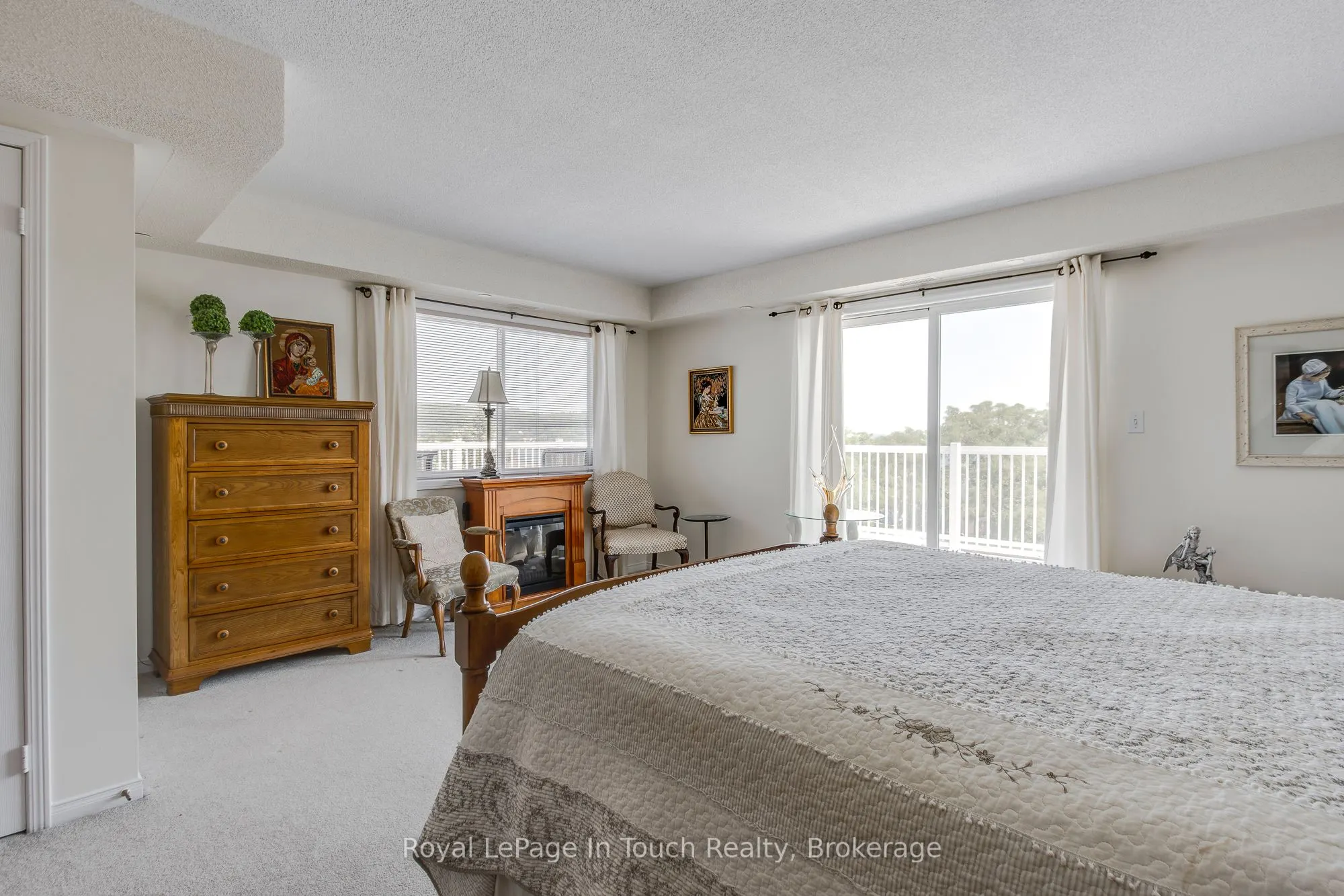 4 Beck Boulevard, #505