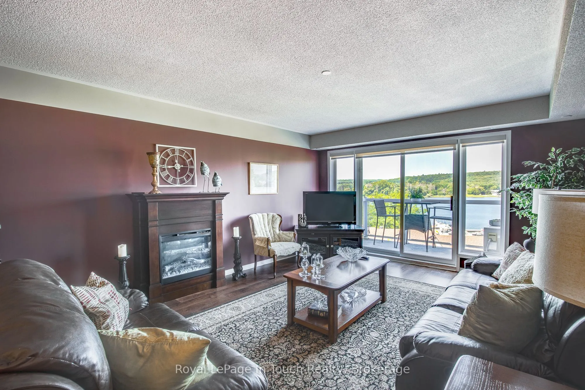 4 Beck Boulevard, #505