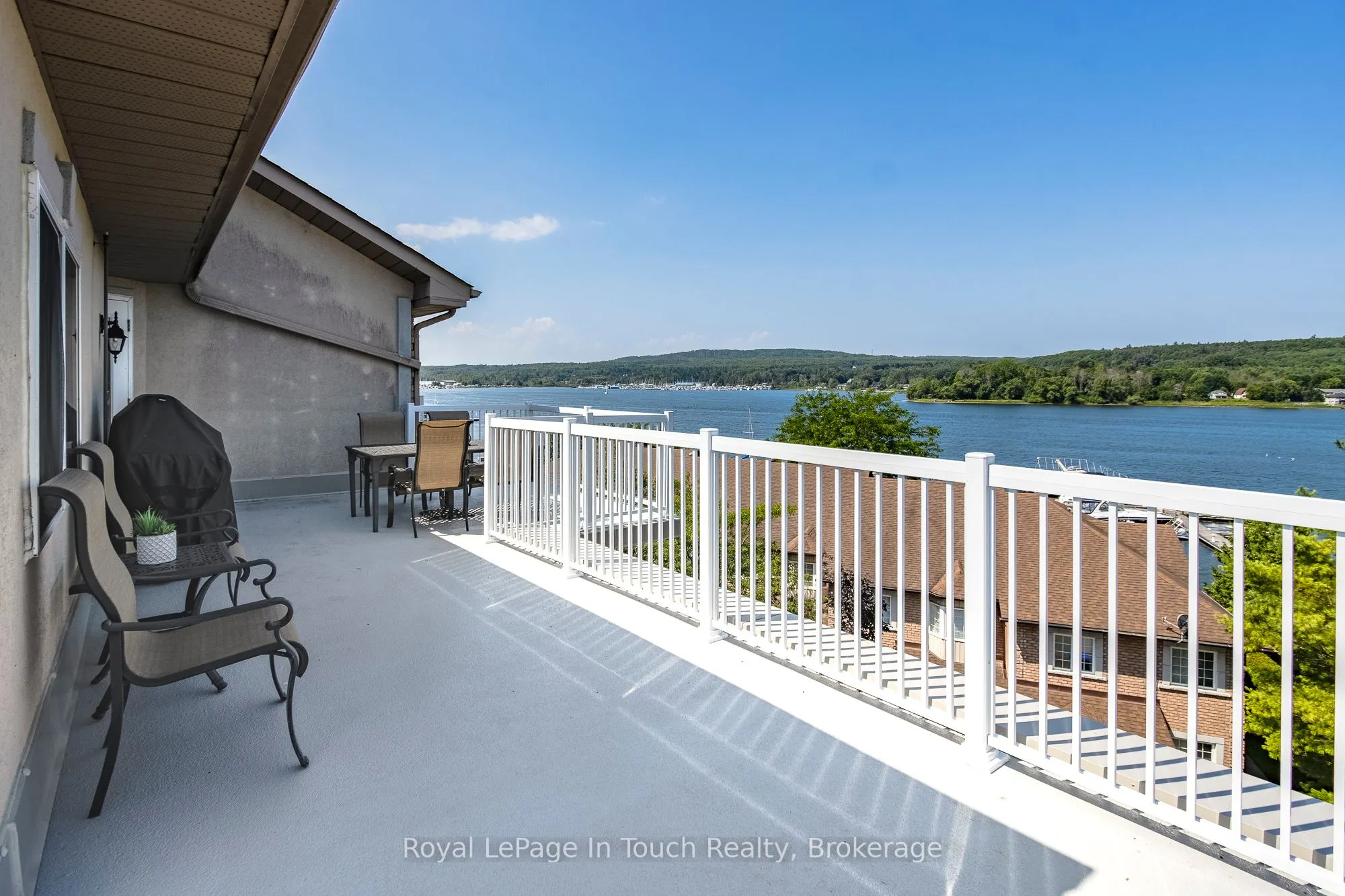 4 Beck Boulevard, #505