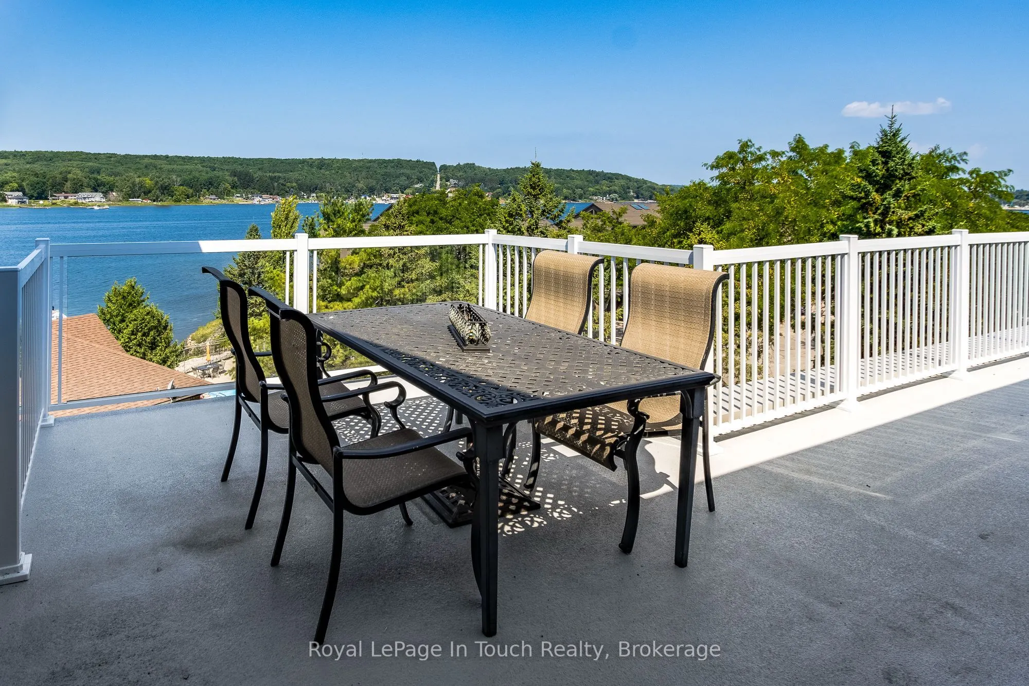4 Beck Boulevard, #505
