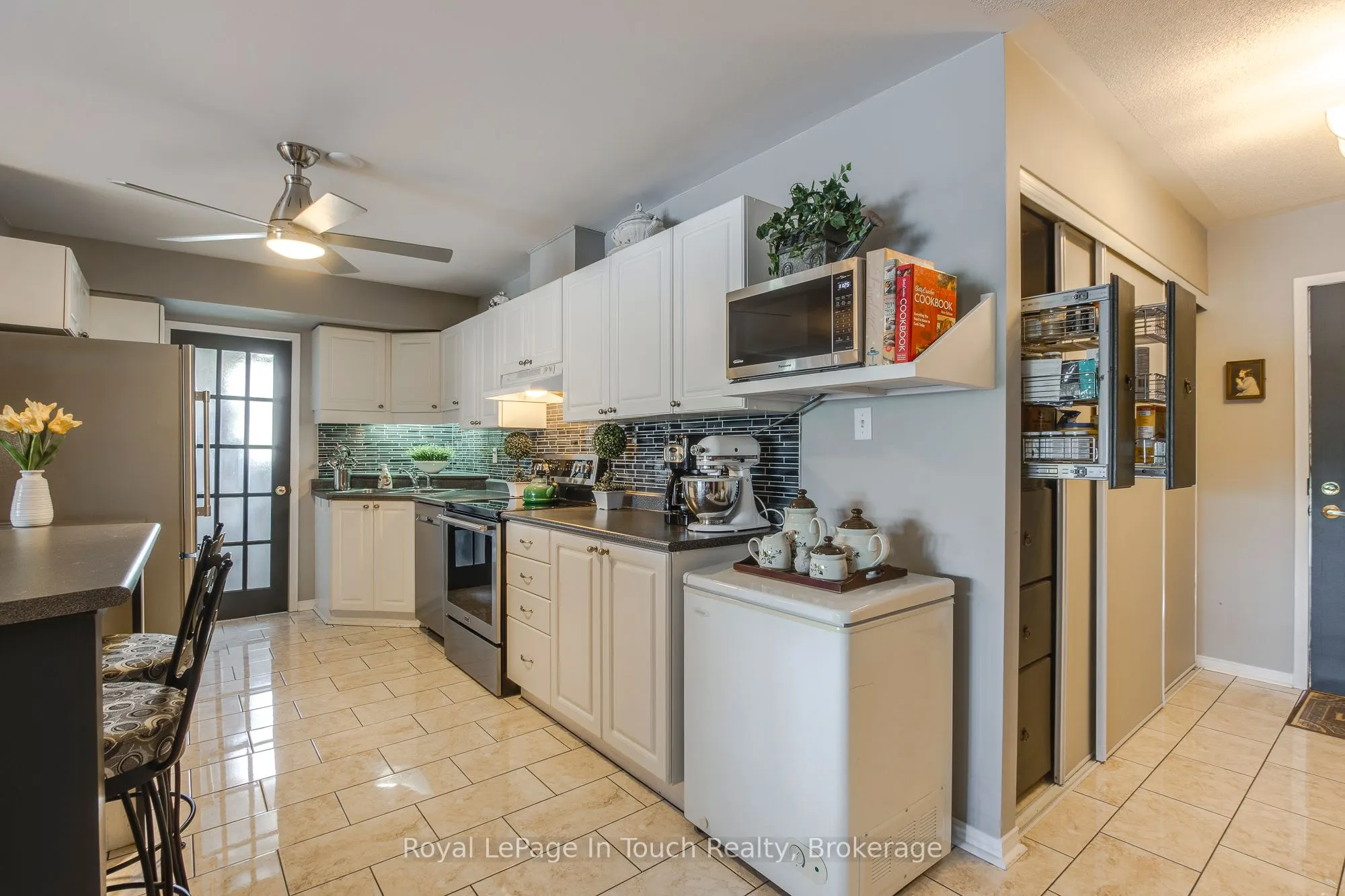 4 Beck Boulevard, #505