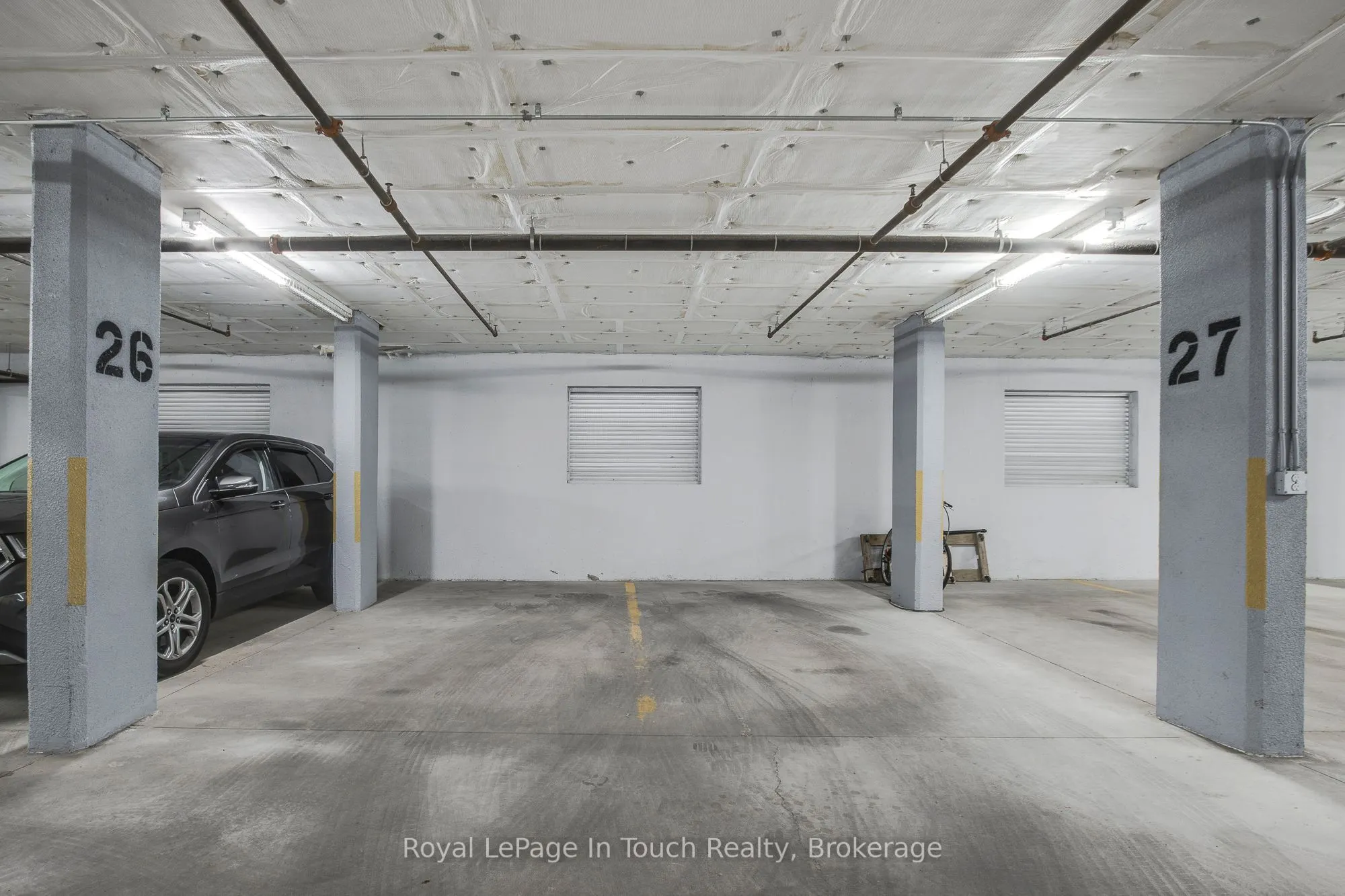 4 Beck Boulevard, #505