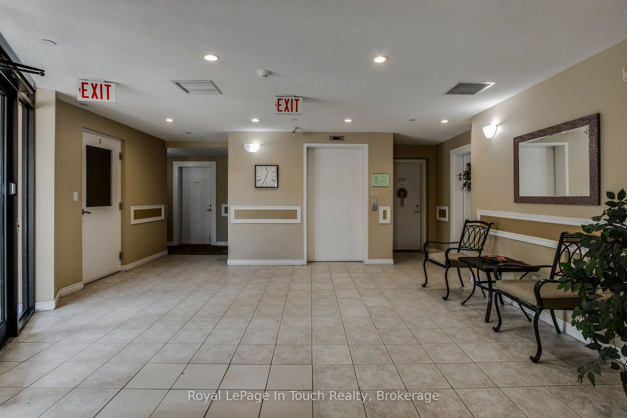 4 Beck Boulevard, #505
