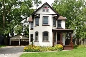 40 Oak Street