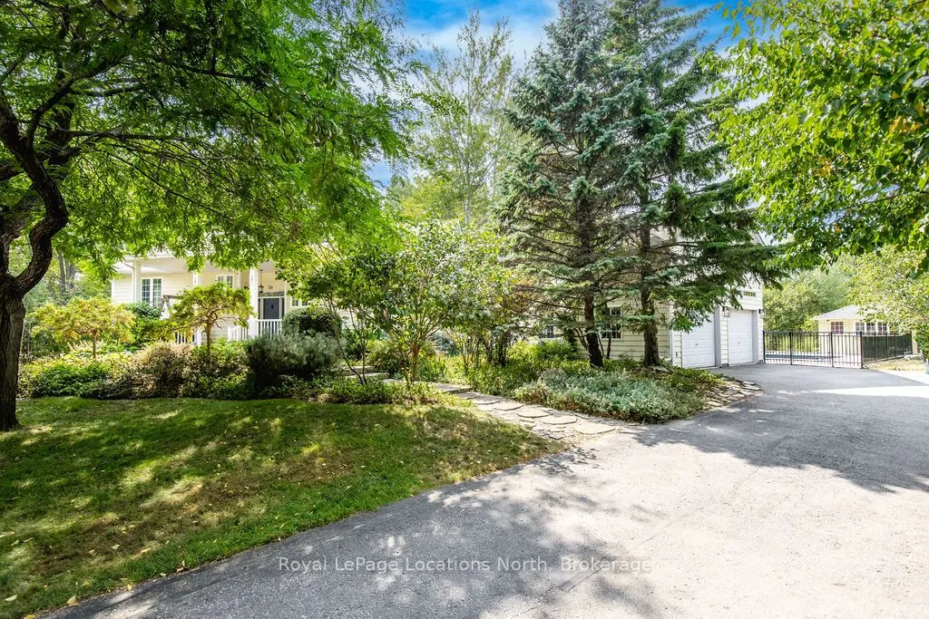 50 BLACKBURN Avenue