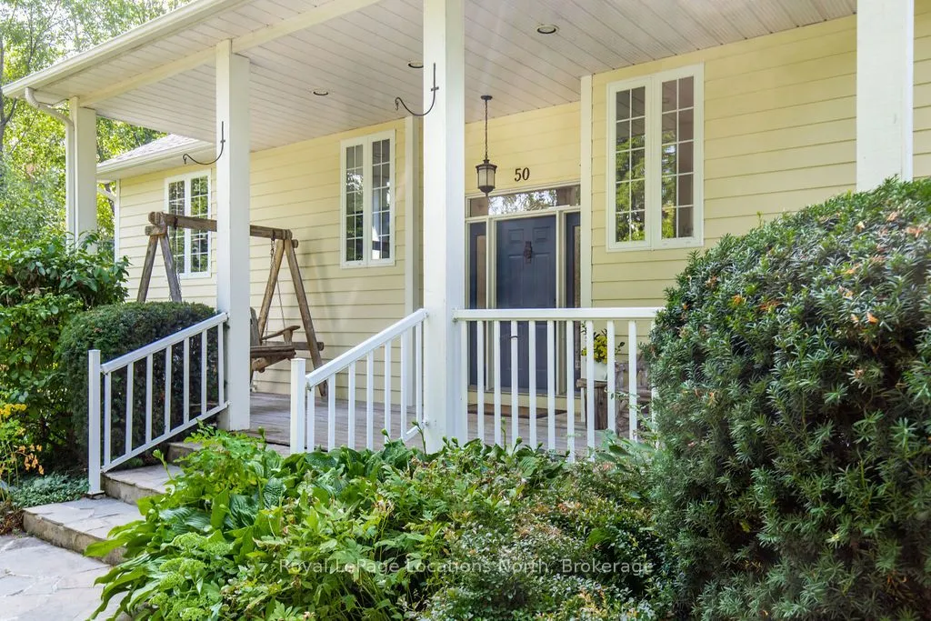 50 BLACKBURN Avenue