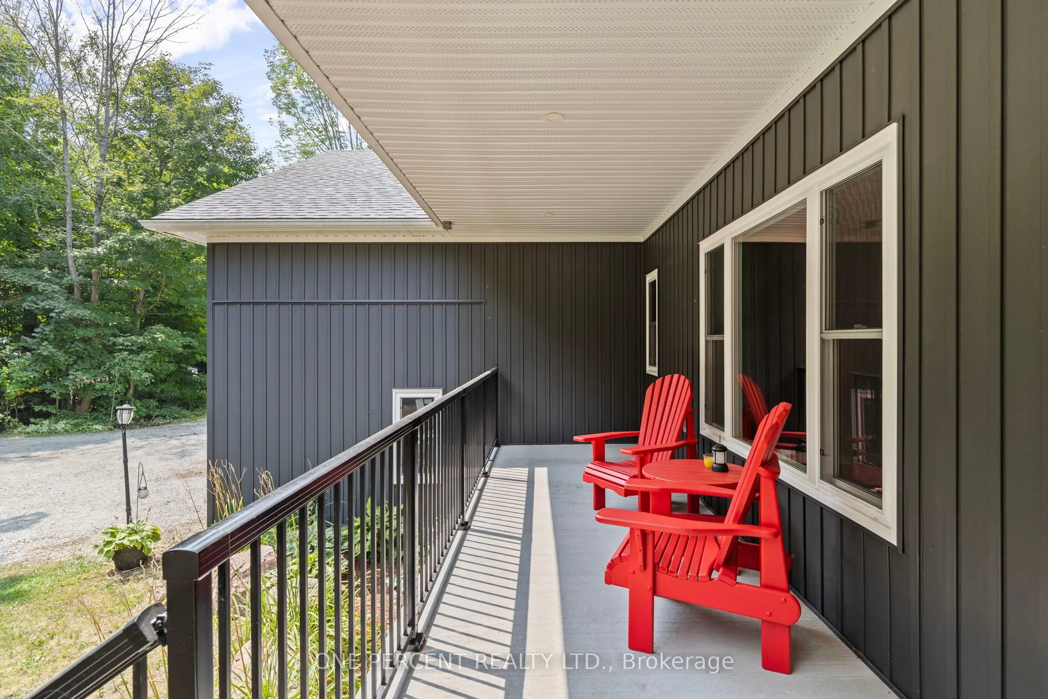 2326 Foxmead Road