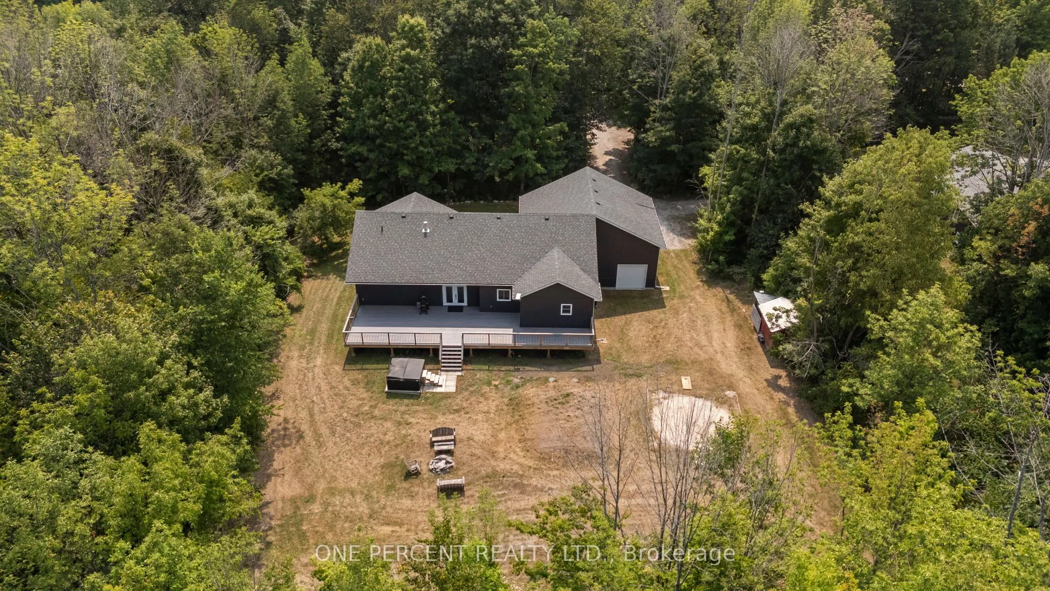 2326 Foxmead Road
