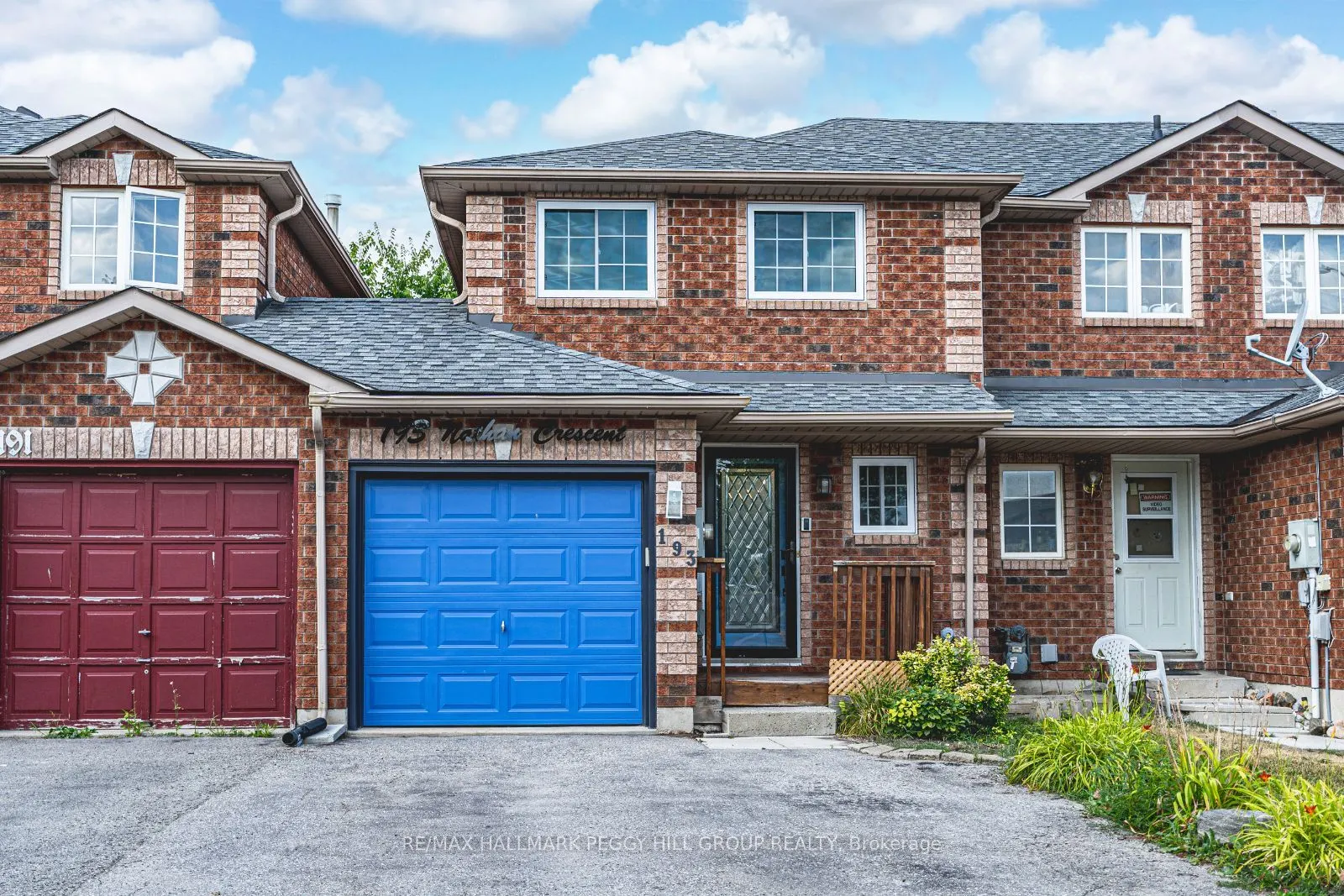 193 Nathan Crescent