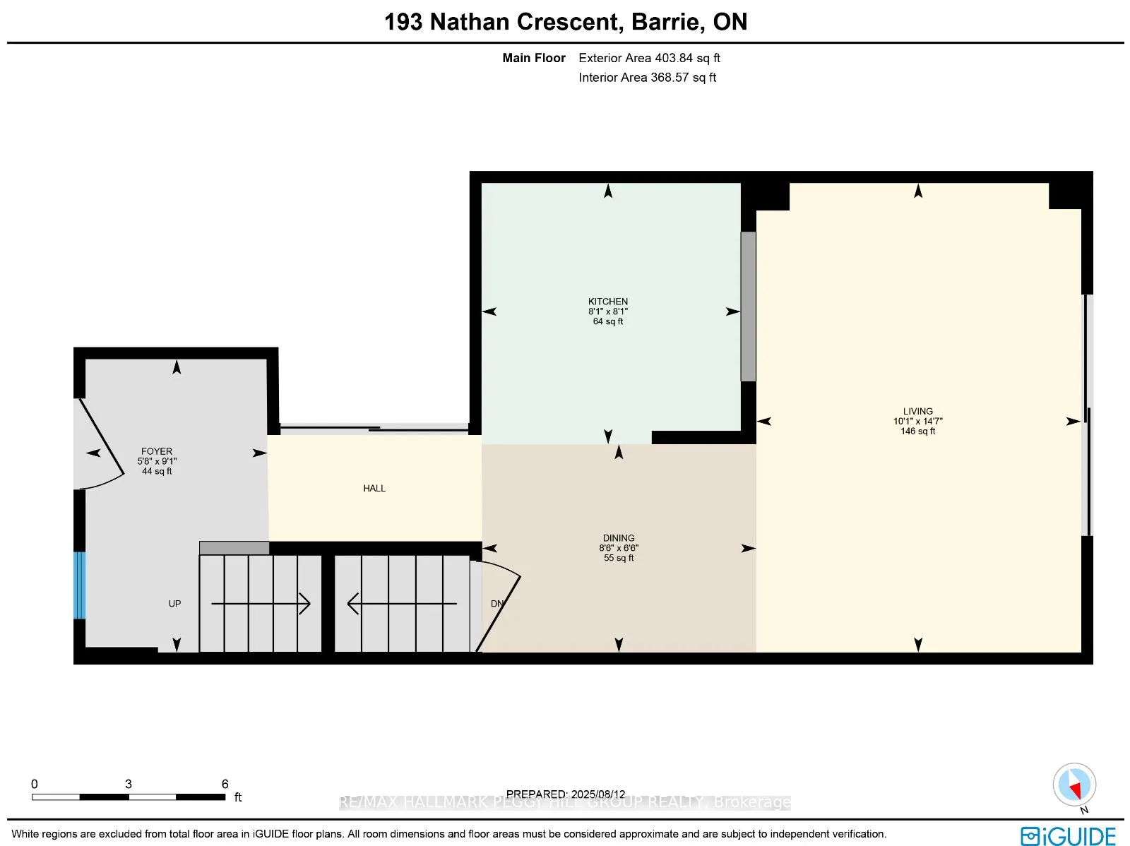 193 Nathan Crescent