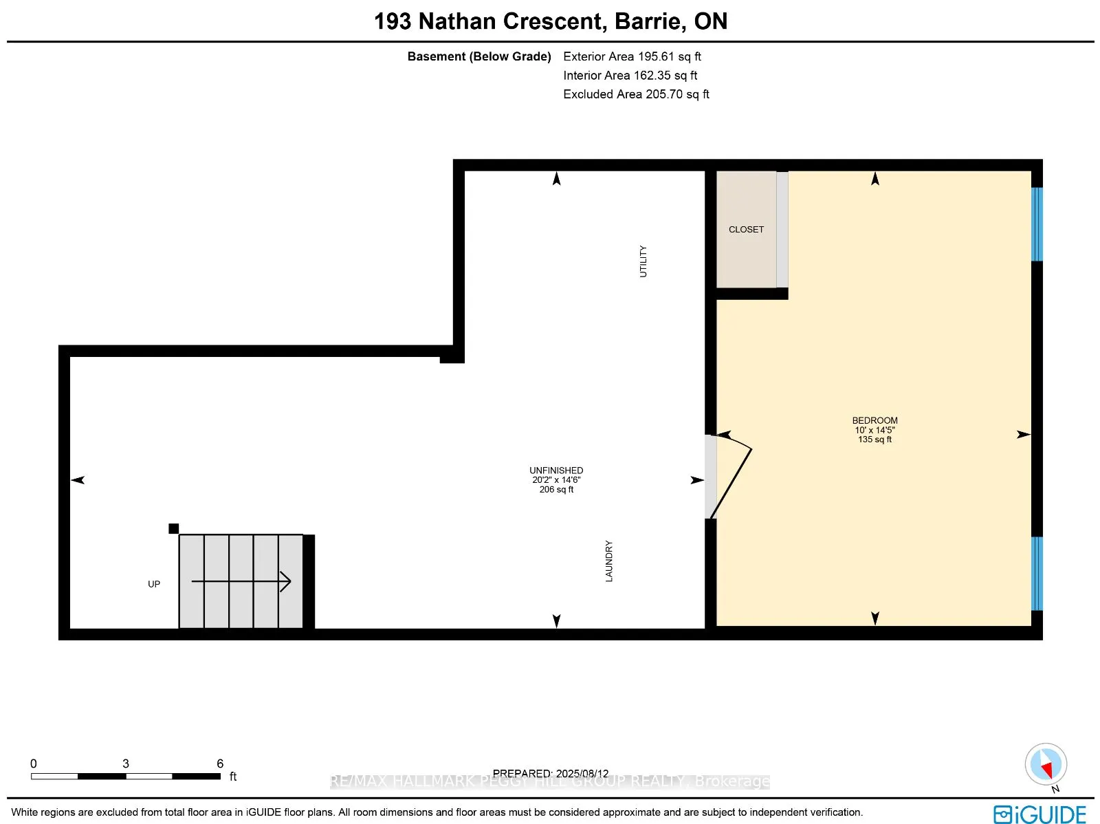 193 Nathan Crescent