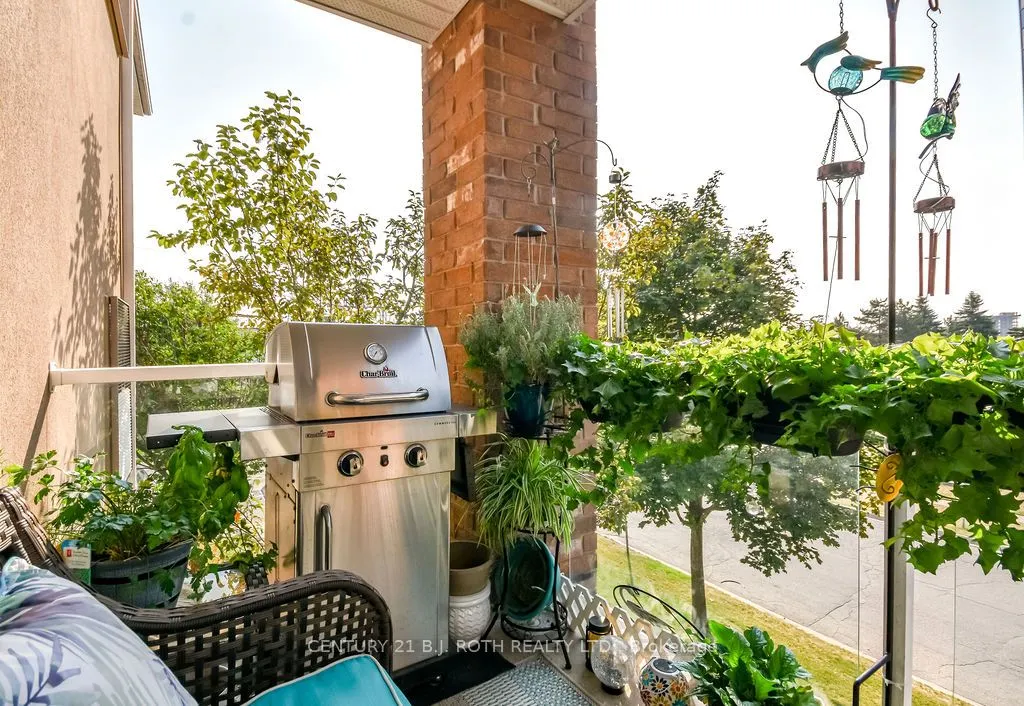 43 Coulter Street, #15