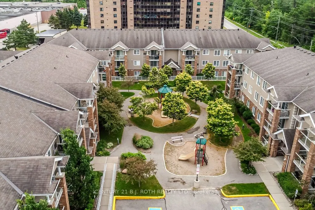 43 Coulter Street, #15