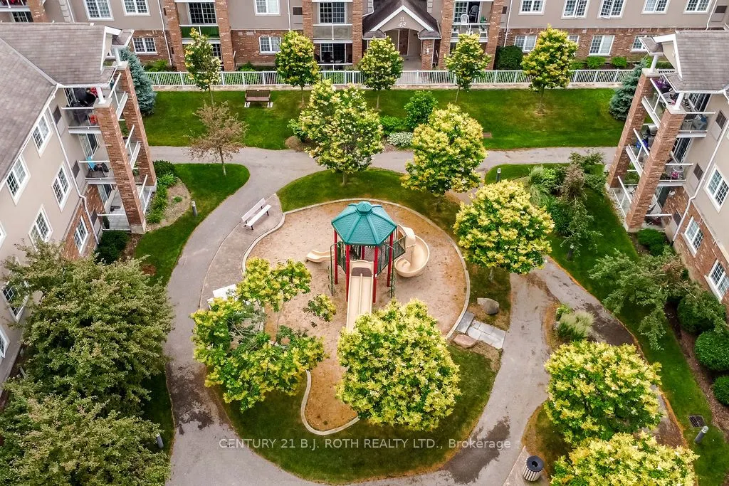 43 Coulter Street, #15