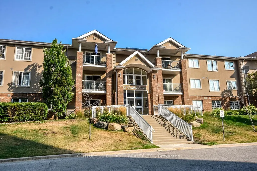 43 Coulter Street, #15