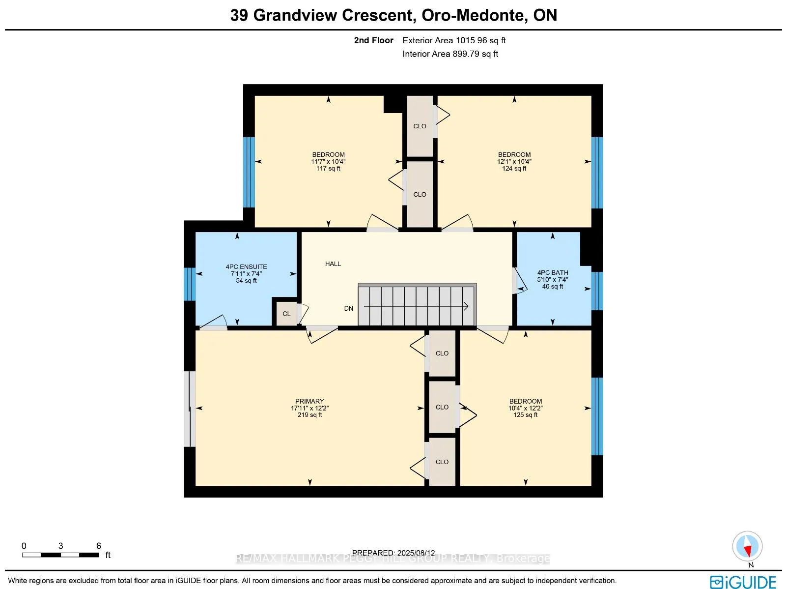 39 Grandview Crescent