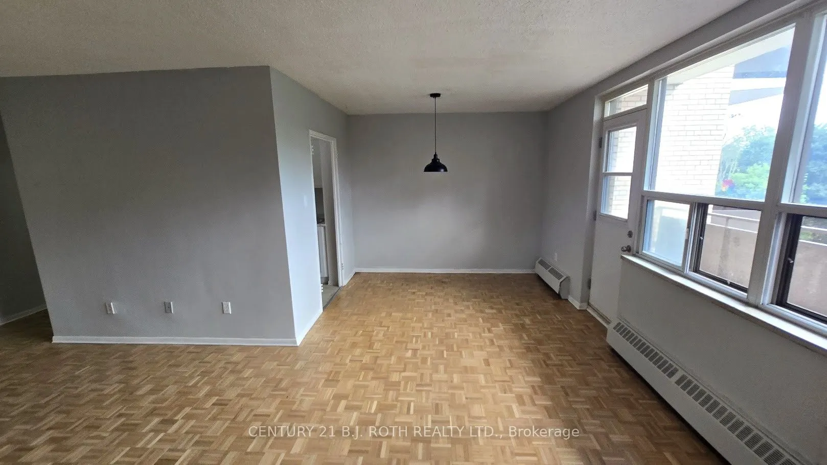 37 Peel Street, #507