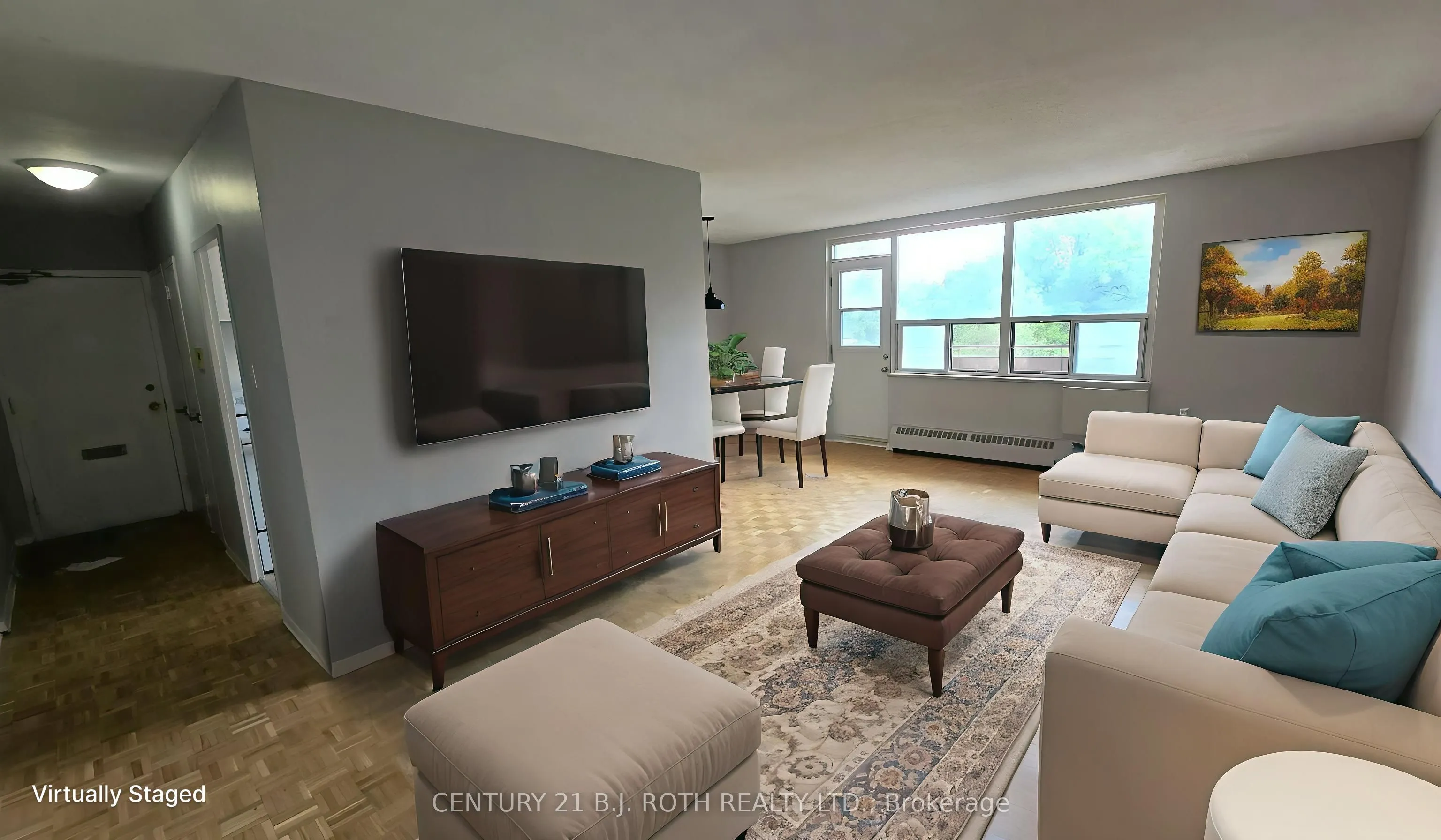 37 Peel Street, #507