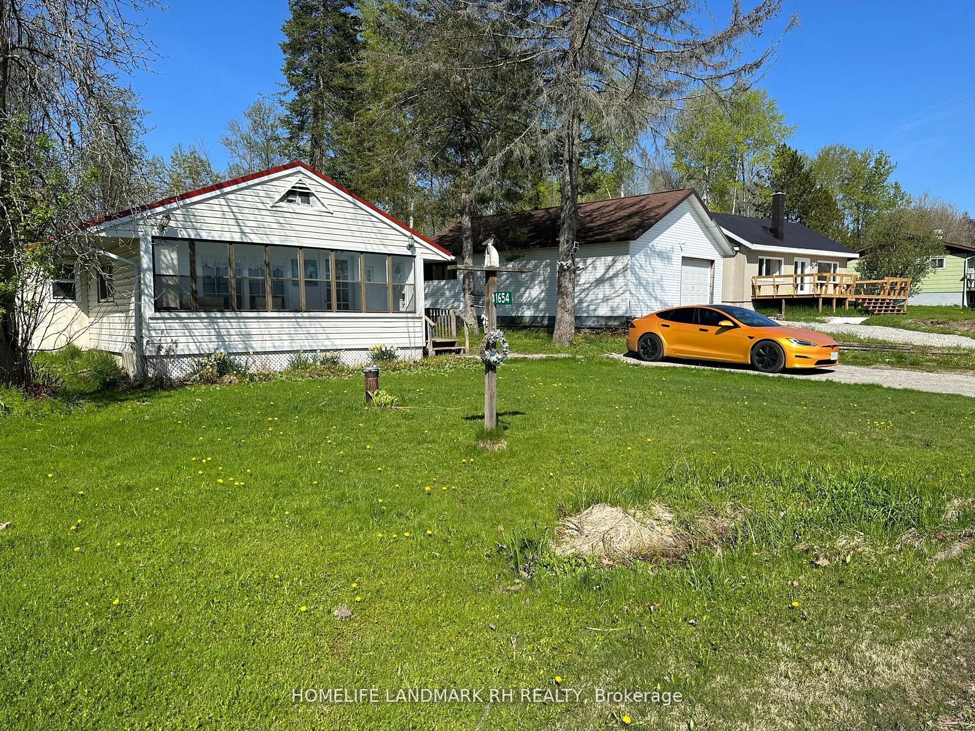1654 Viking Marina Road