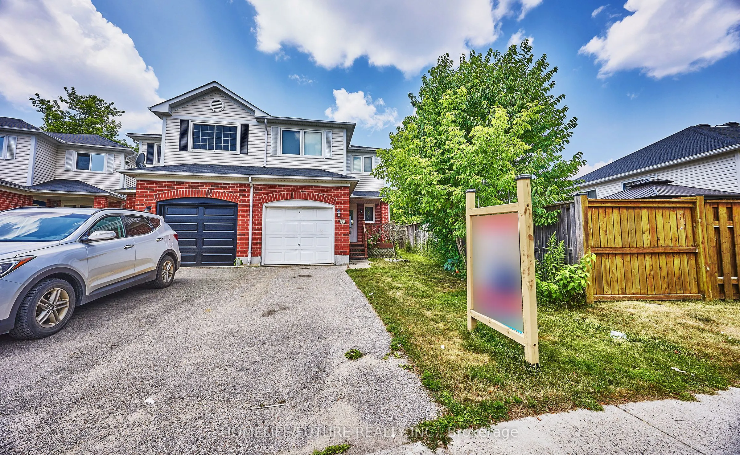 6 Pickett Crescent