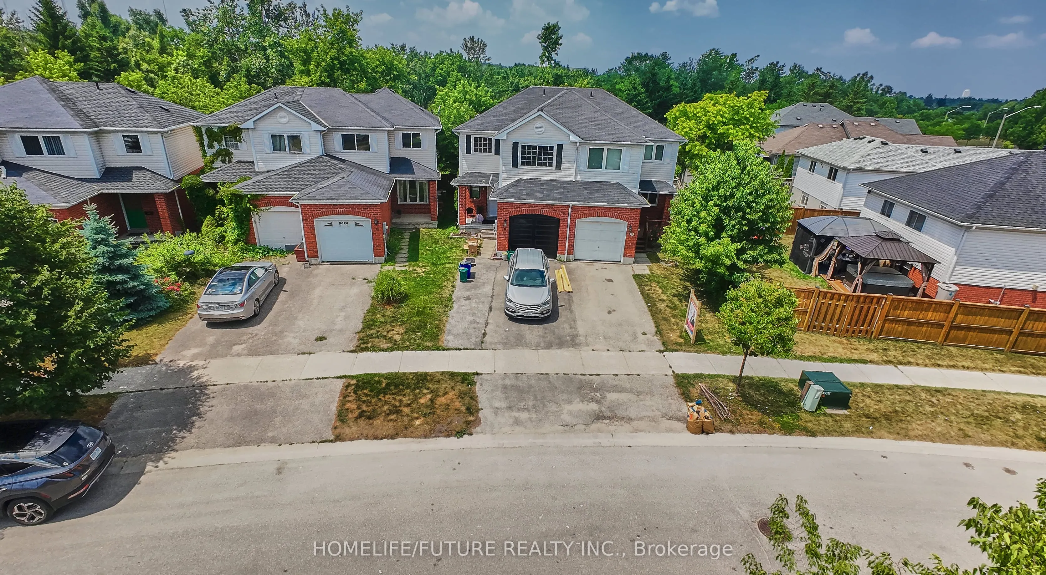 6 Pickett Crescent