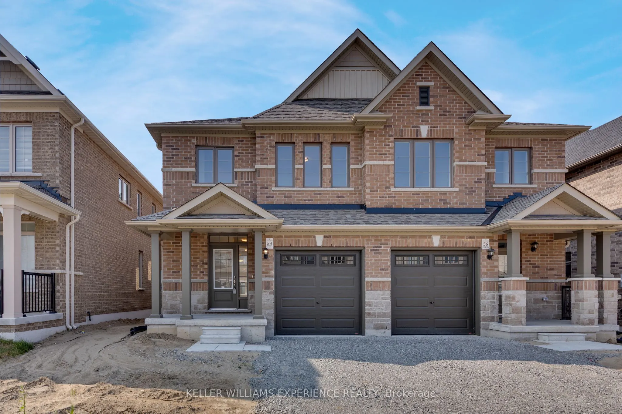58 Sagewood Avenue