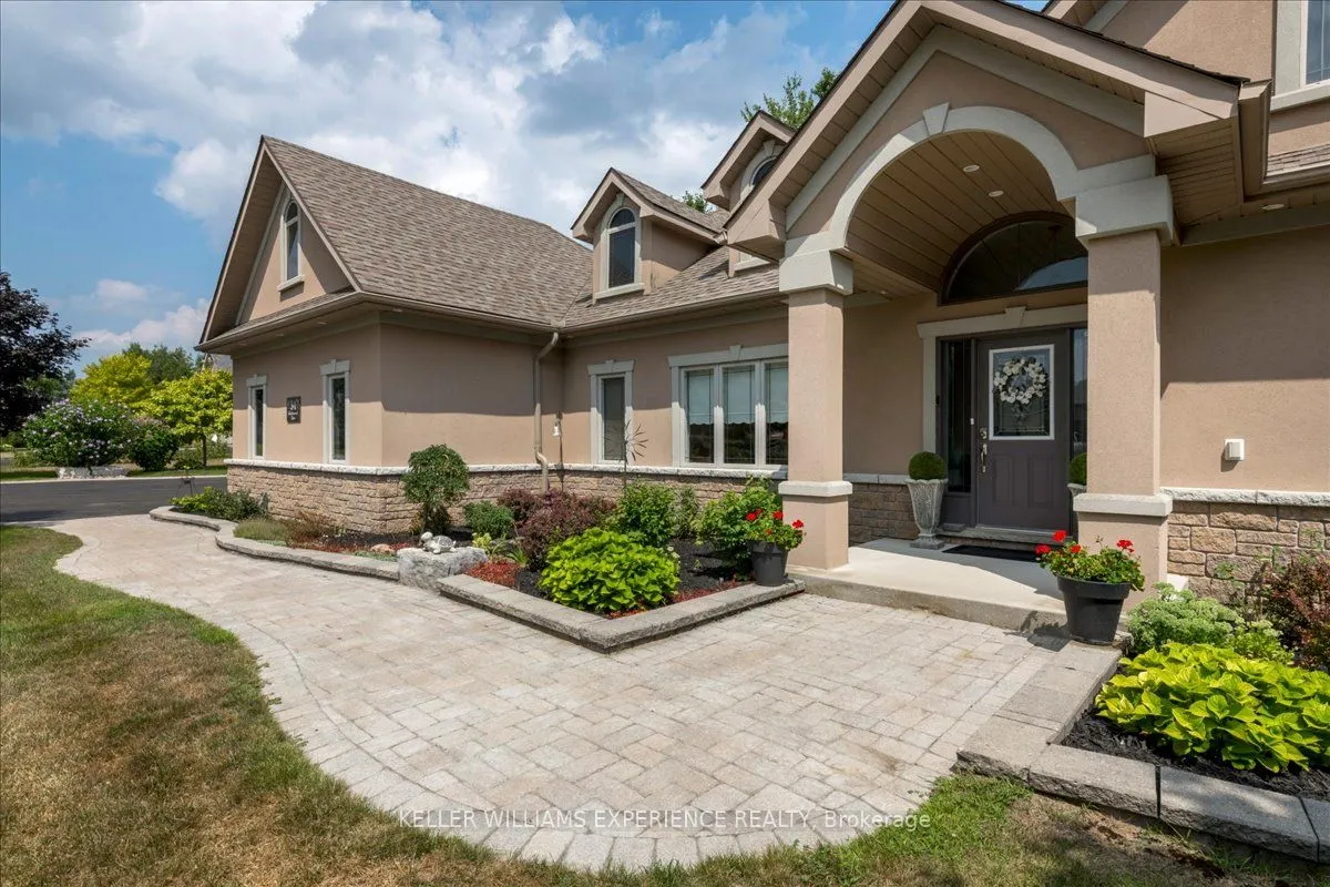 34 Heatherwood Drive