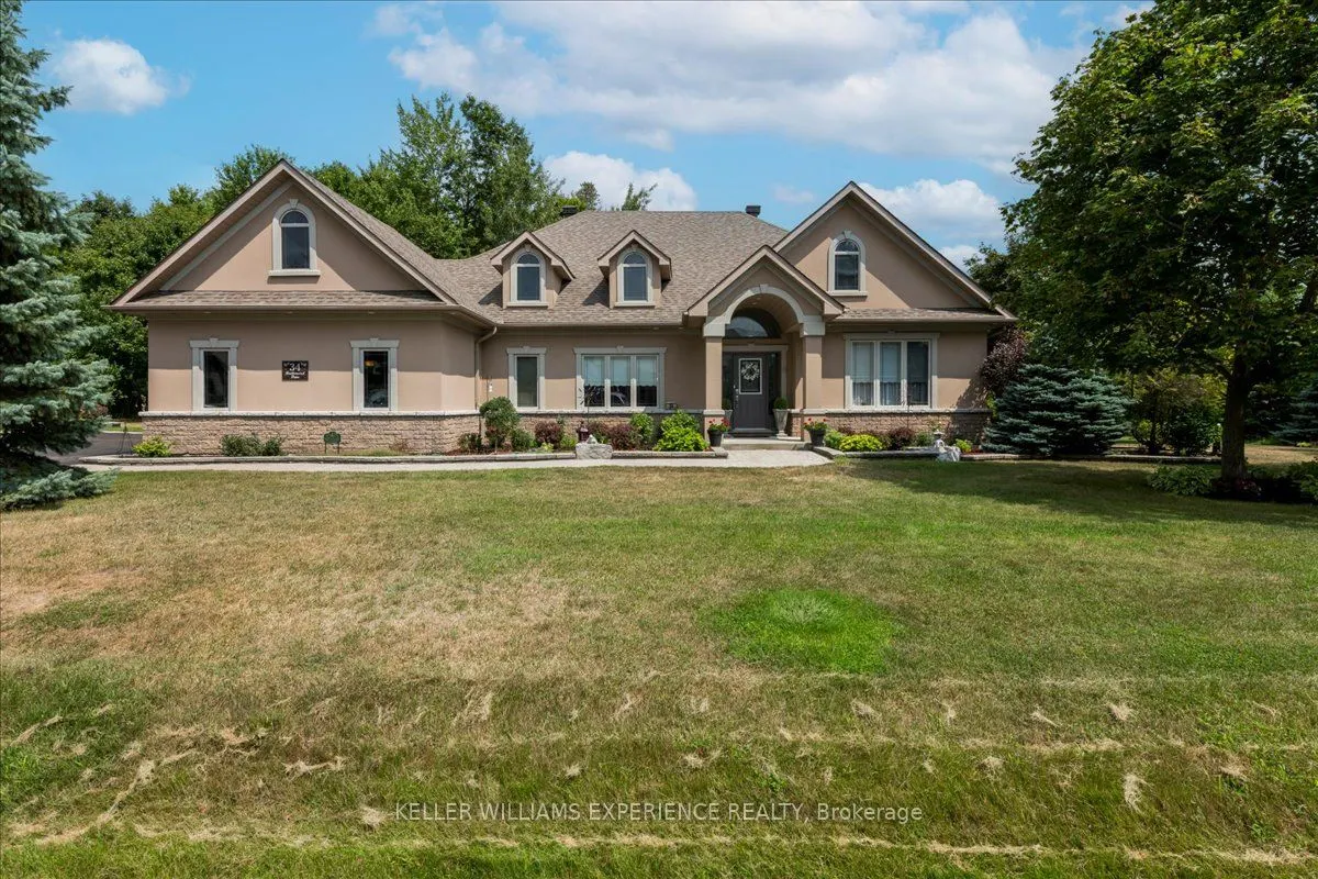 34 Heatherwood Drive