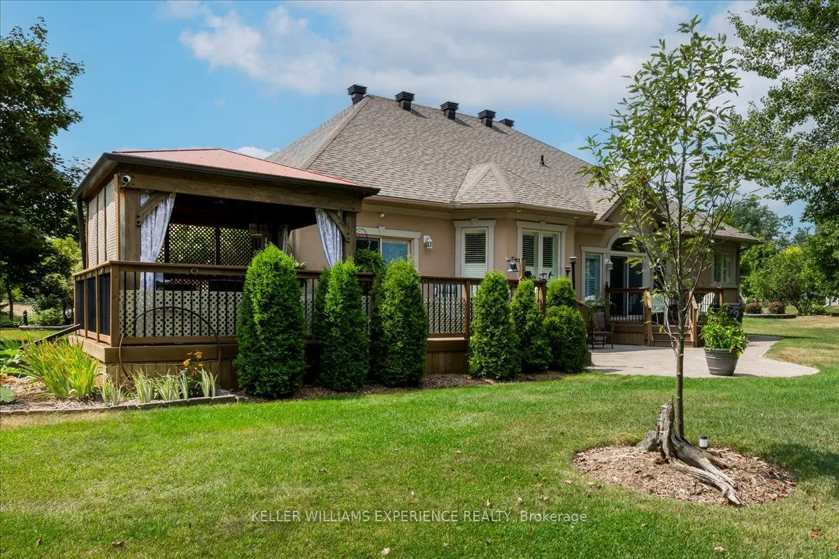 34 Heatherwood Drive