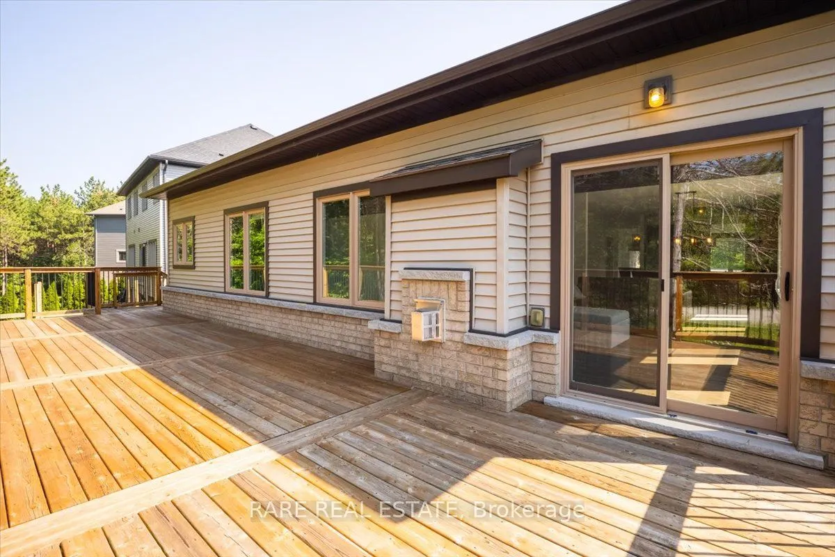 2 Boville Court