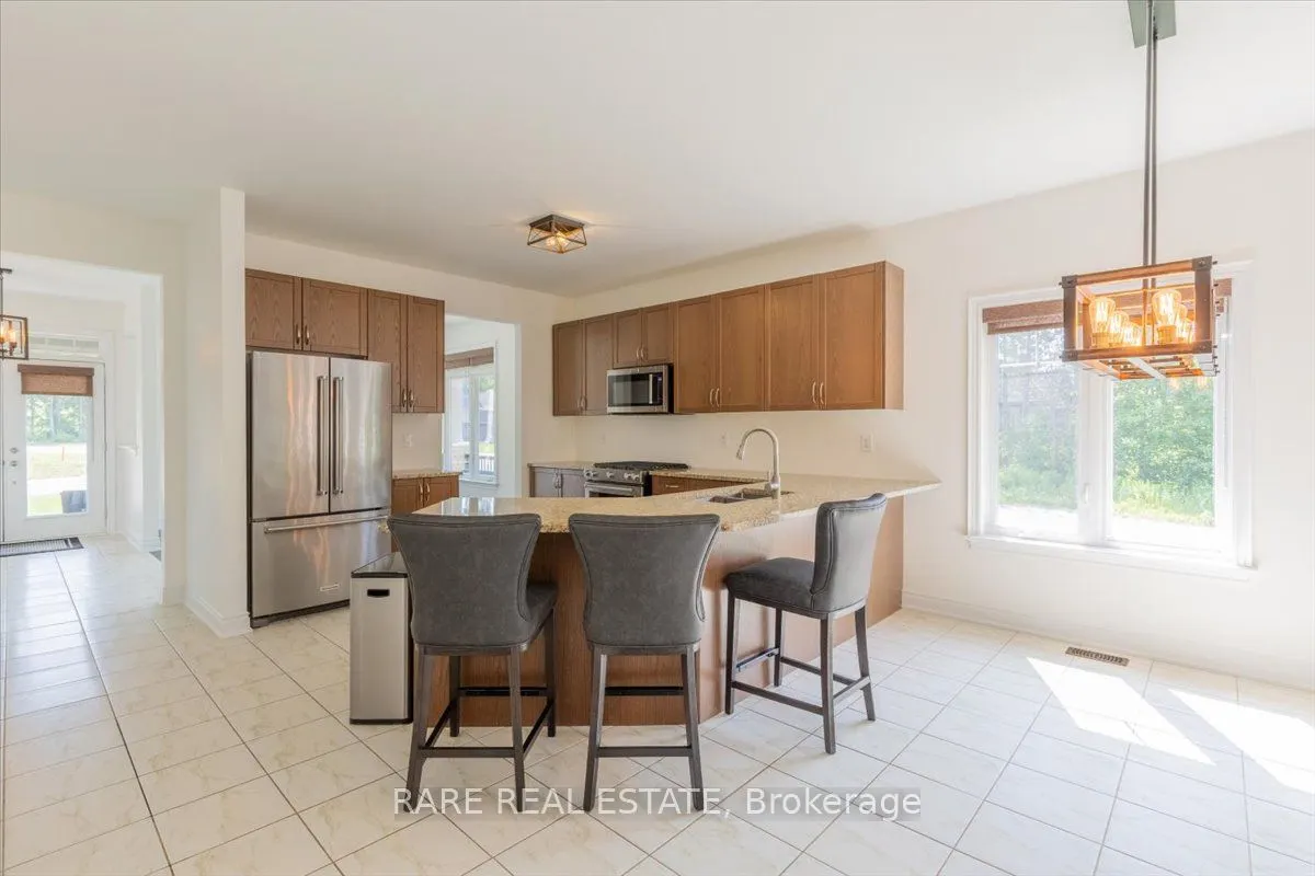 2 Boville Court
