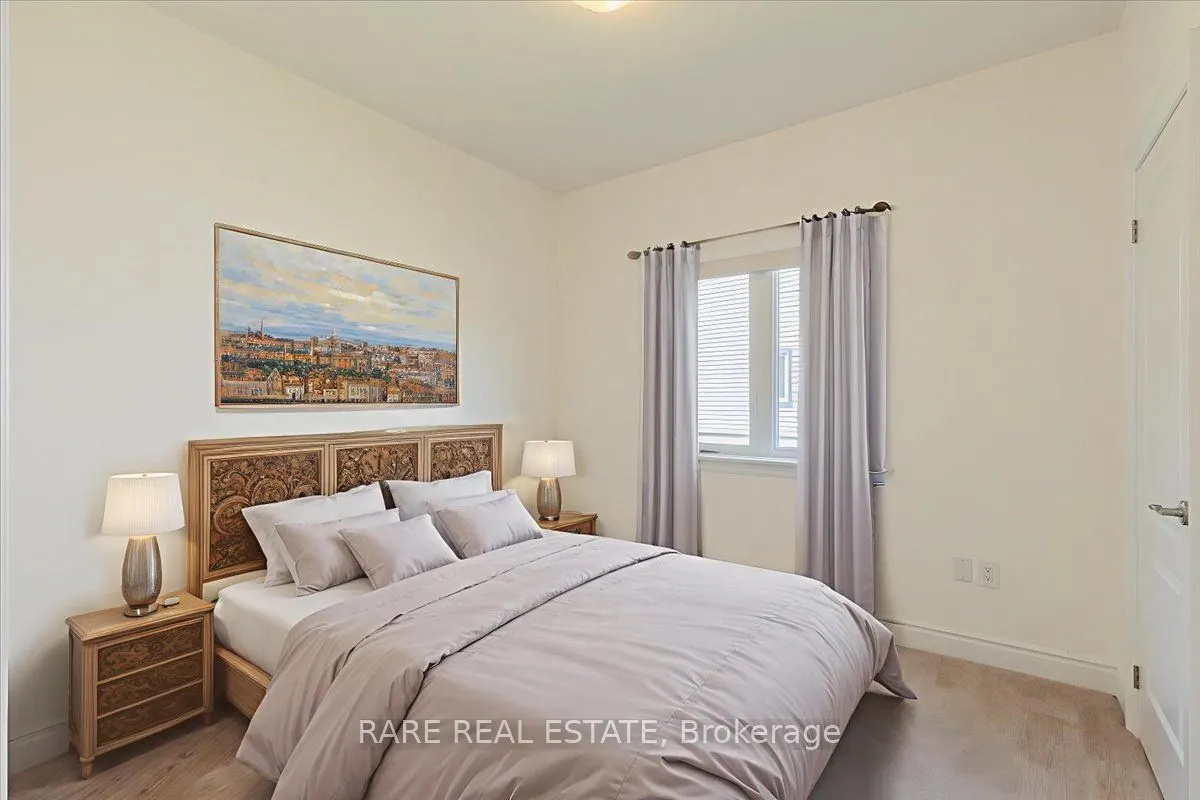 2 Boville Court