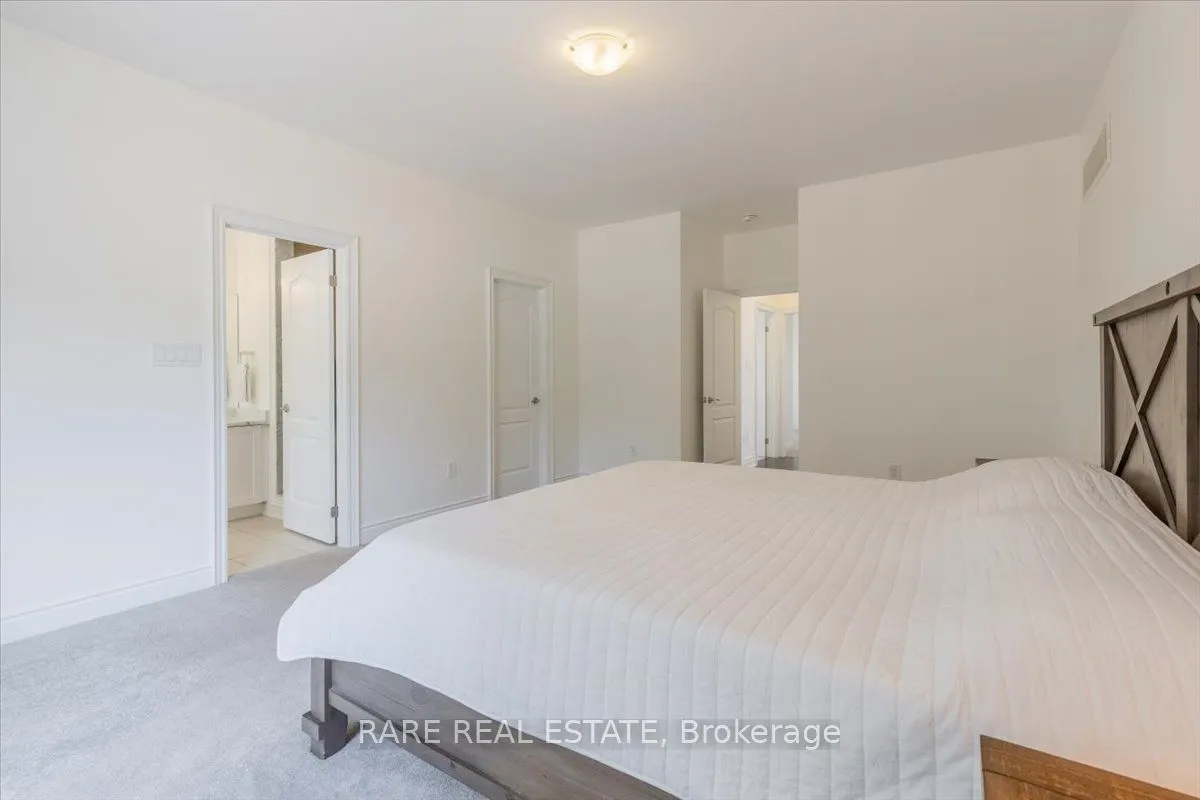 2 Boville Court