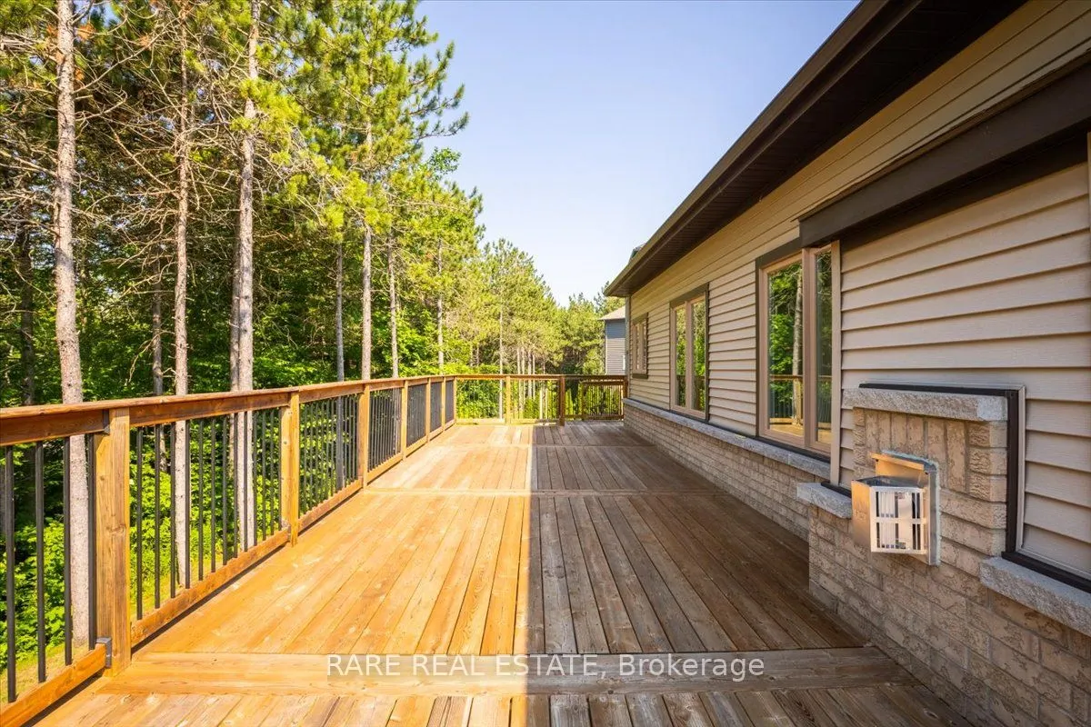 2 Boville Court