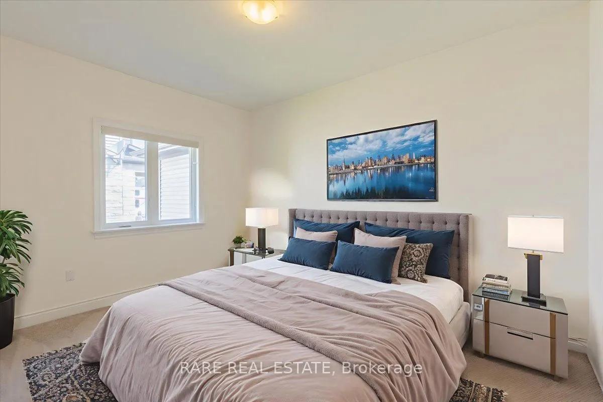 2 Boville Court