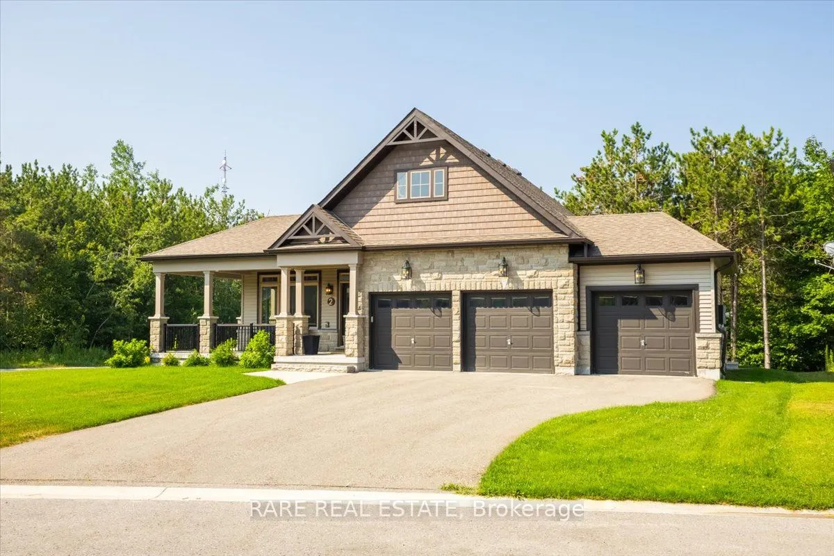 2 Boville Court
