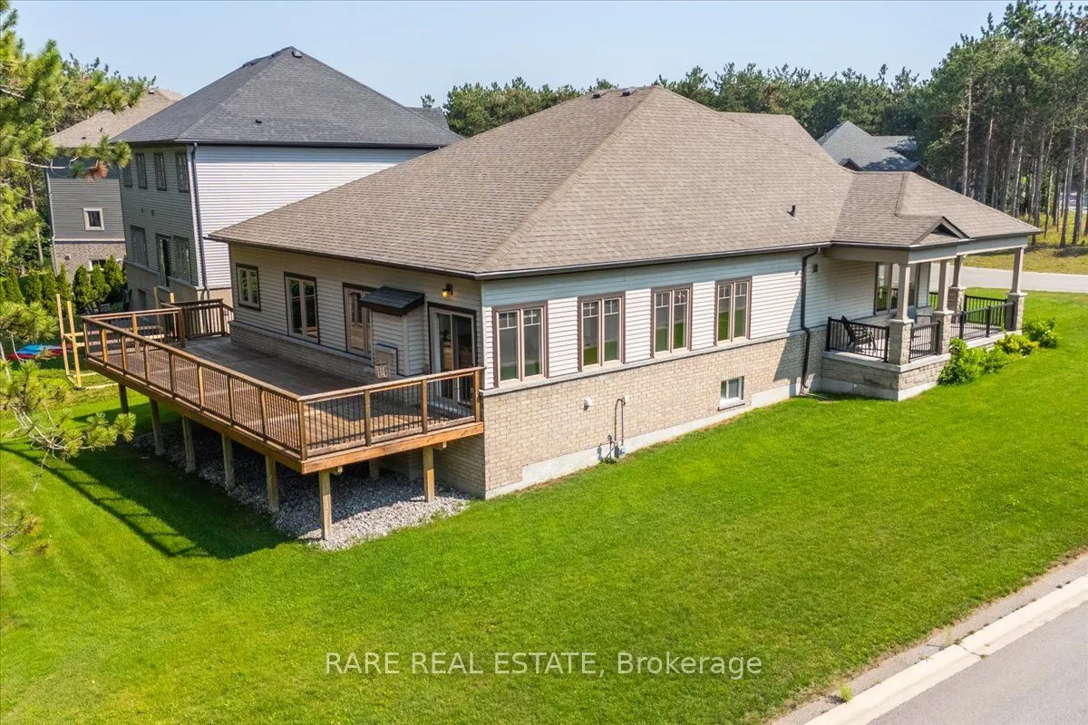 2 Boville Court