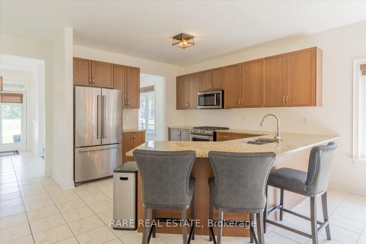 2 Boville Court