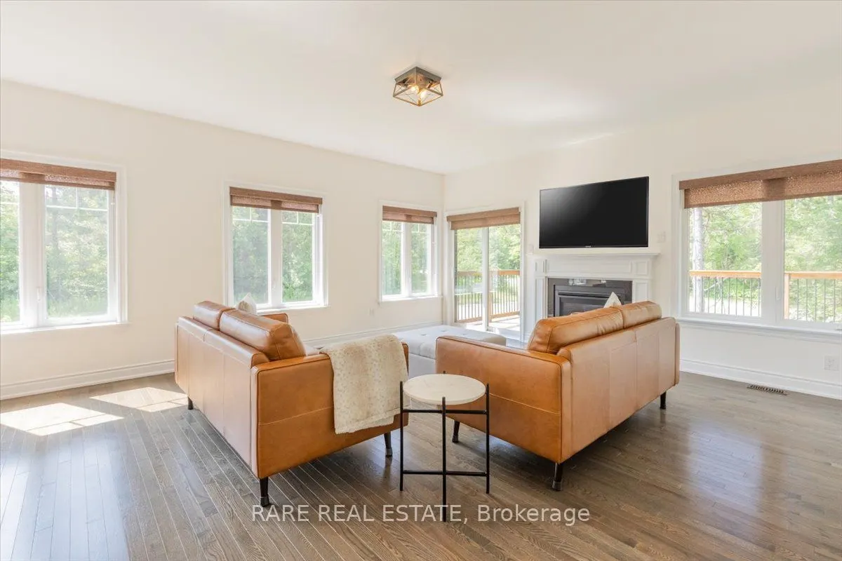 2 Boville Court