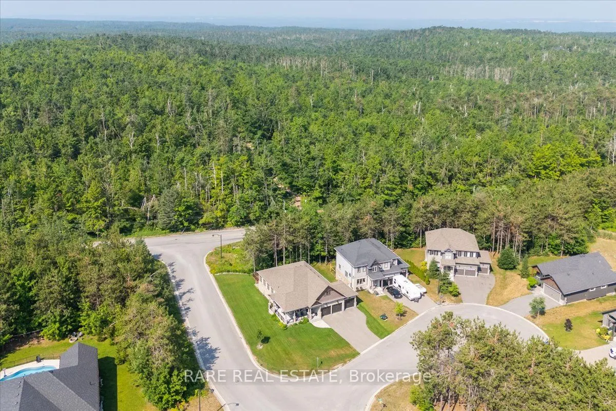 2 Boville Court