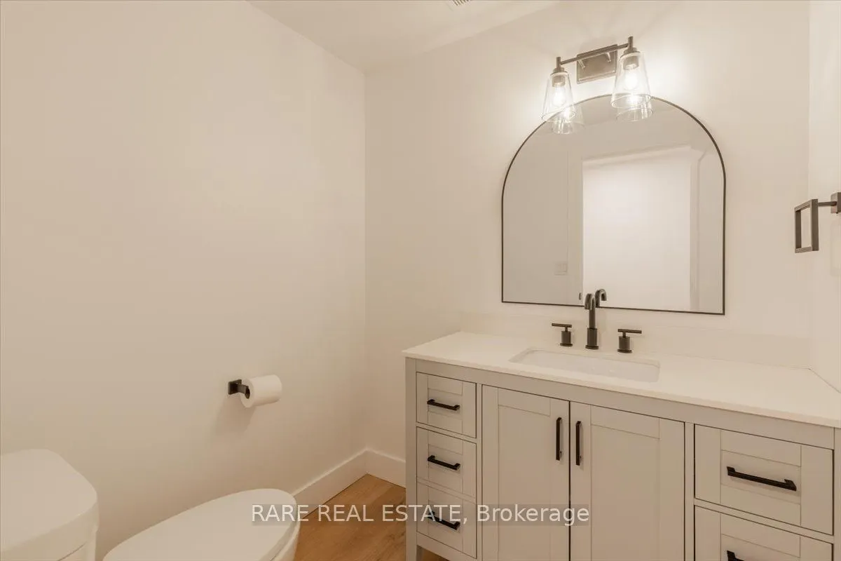 2 Boville Court
