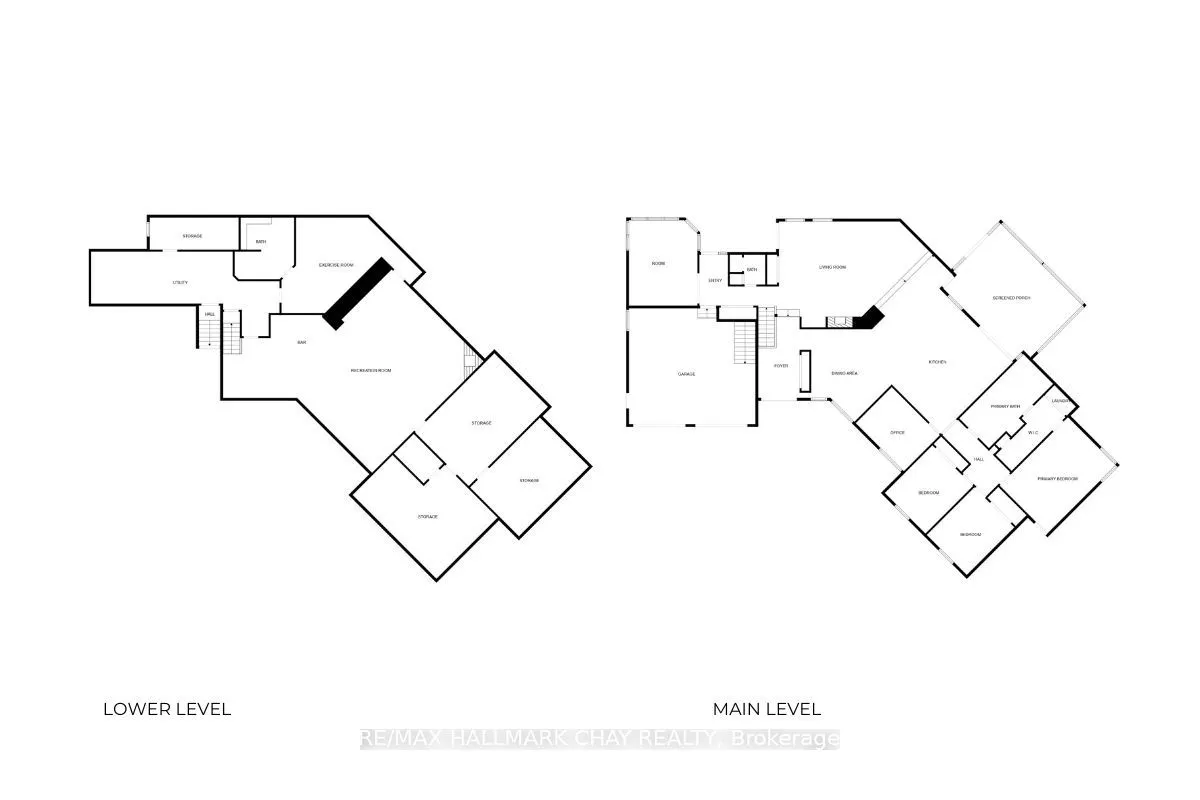 1290 Golf Course Road