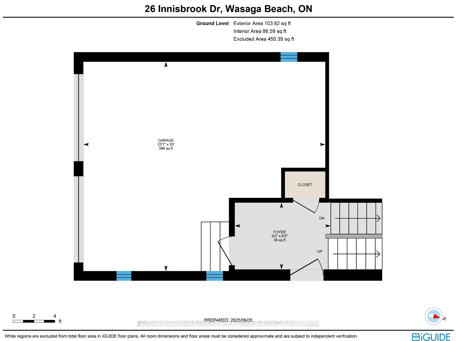 26 Innisbrook Drive