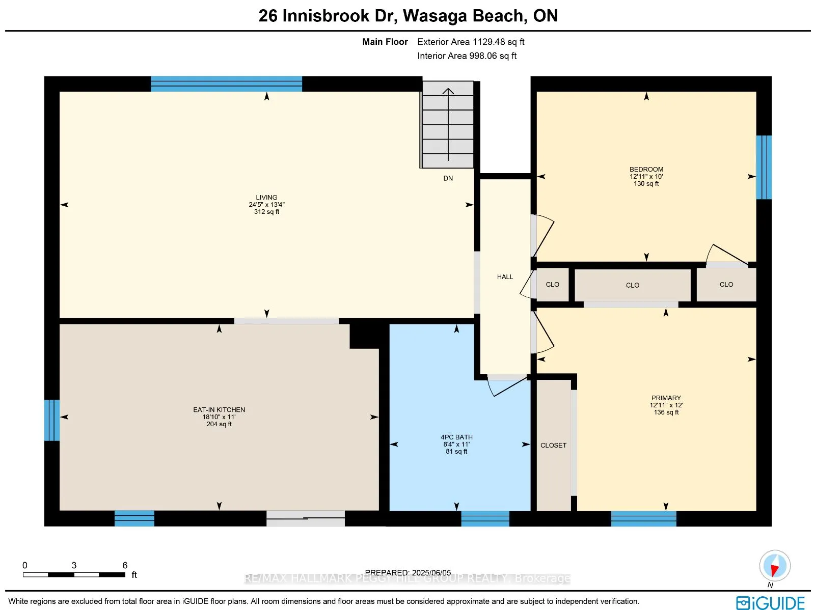 26 Innisbrook Drive