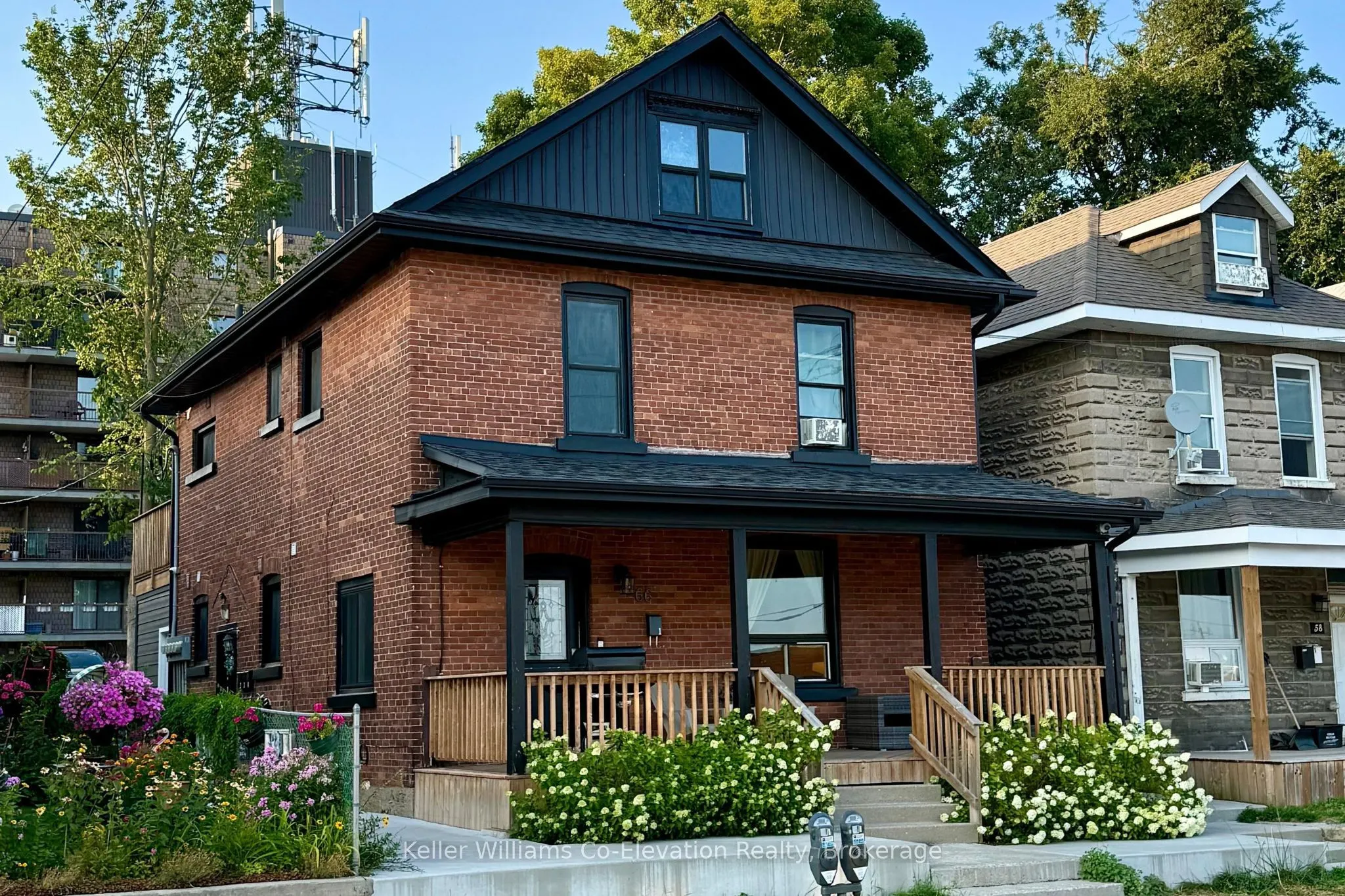66 Nottawasaga Street