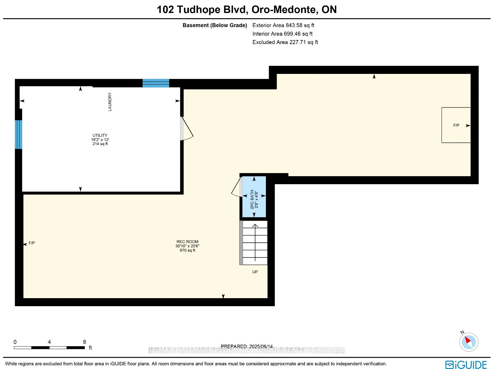 102 Tudhope Boulevard