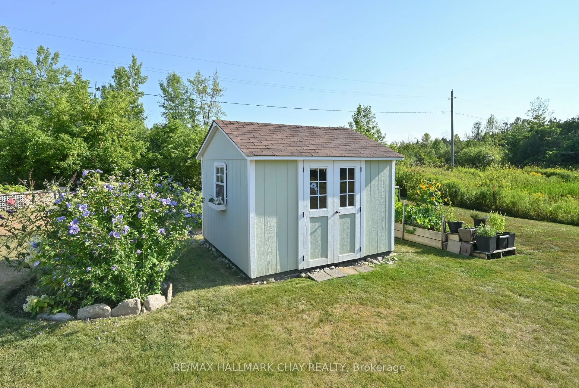 23 Sinclair Crescent