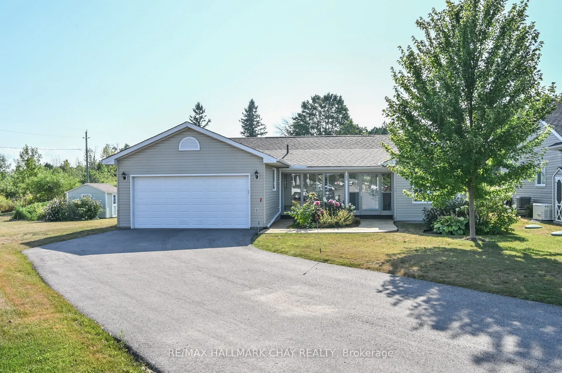 23 Sinclair Crescent