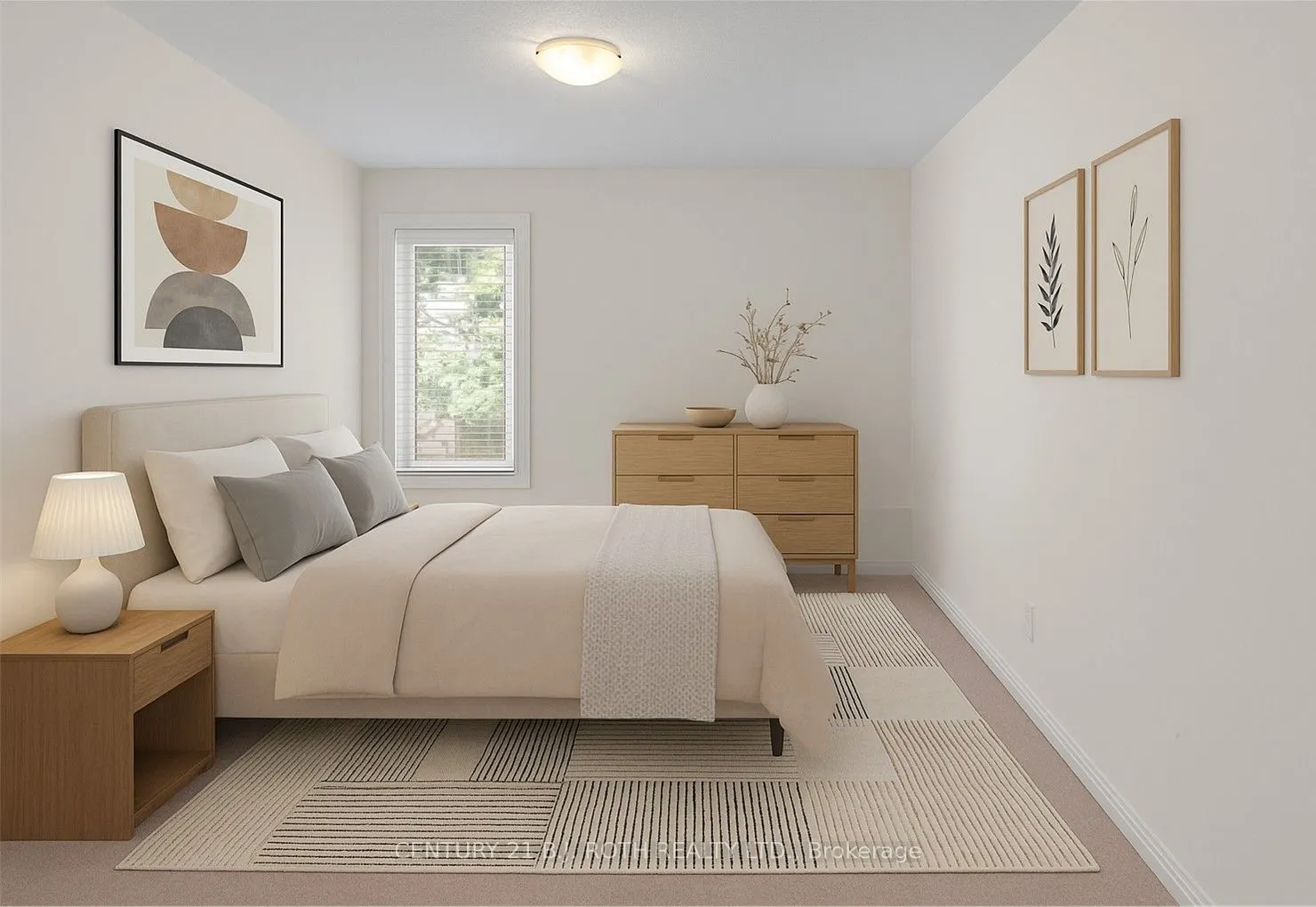8 CANTERBURY Circle